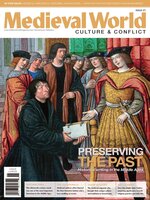 Medieval World Culture & Conflict Magazine